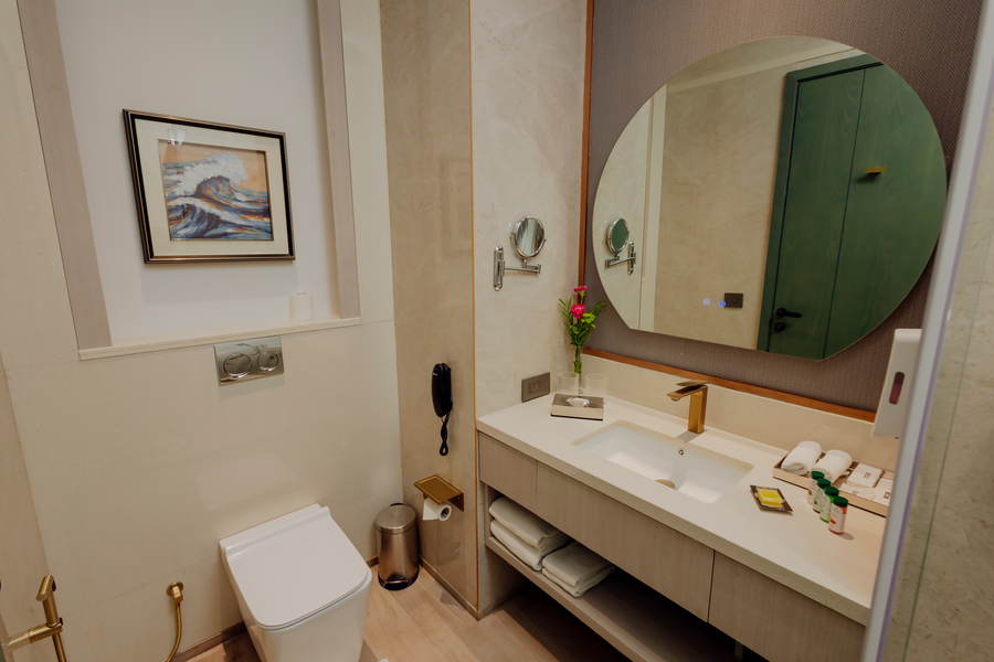 the tivoli new delhi