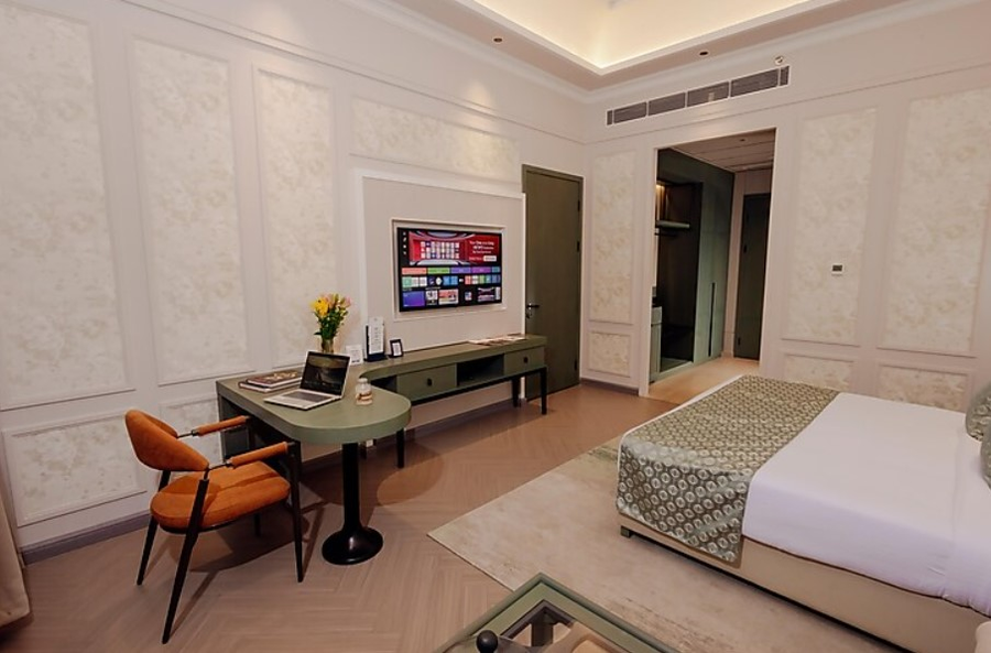 the tivoli new delhi