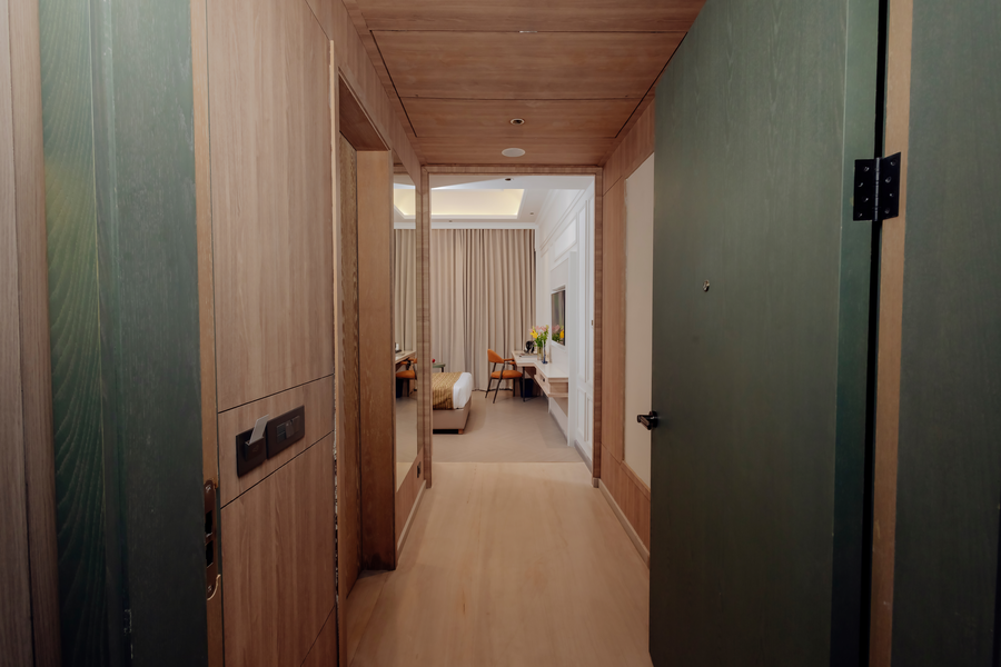 the tivoli new delhi