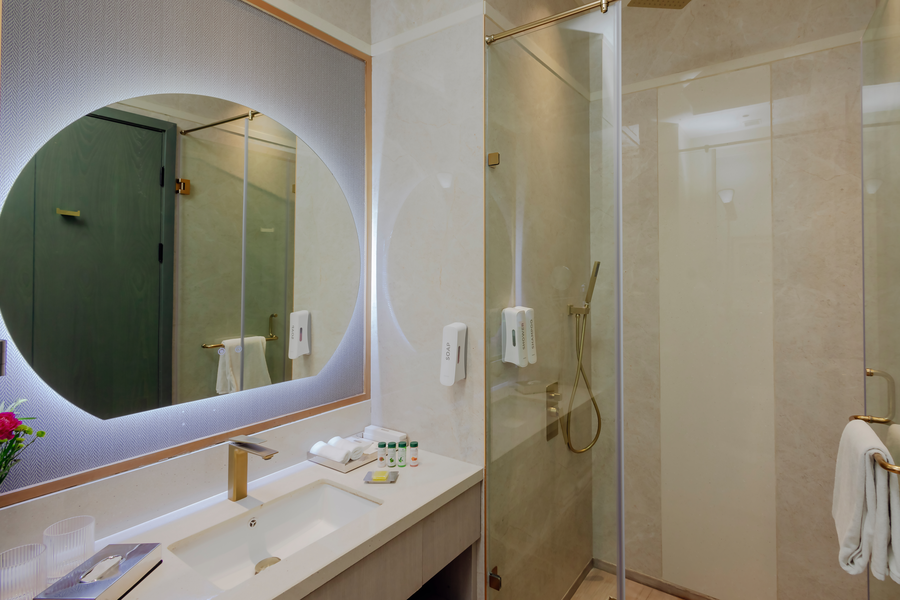 the tivoli new delhi