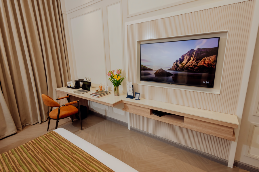 the tivoli new delhi