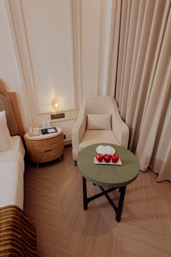 the tivoli new delhi