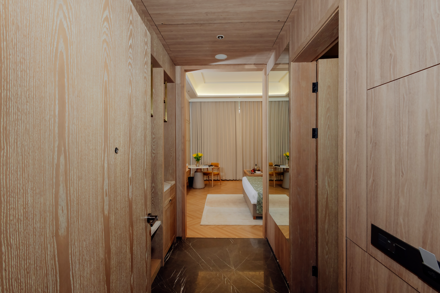 the tivoli new delhi