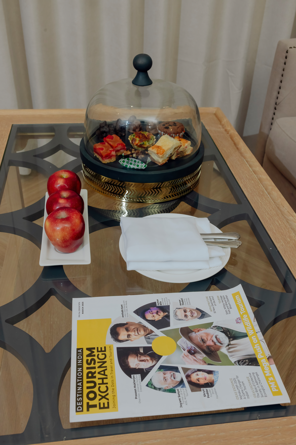 the tivoli new delhi