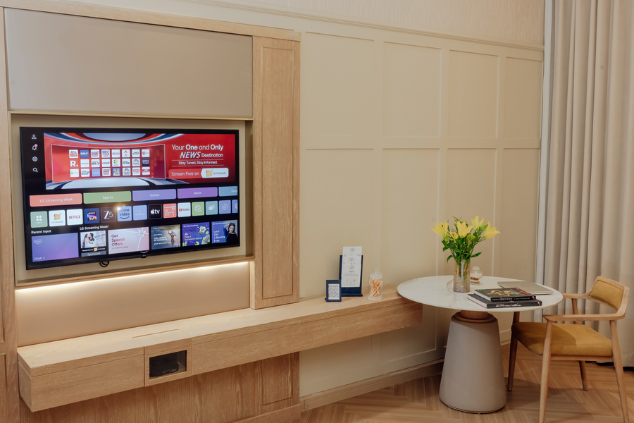 the tivoli new delhi