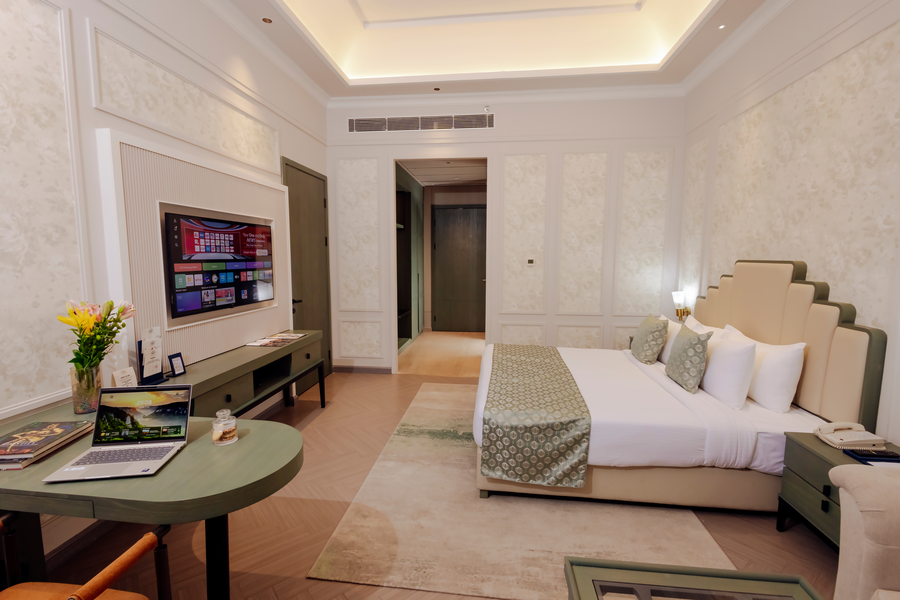 the tivoli new delhi