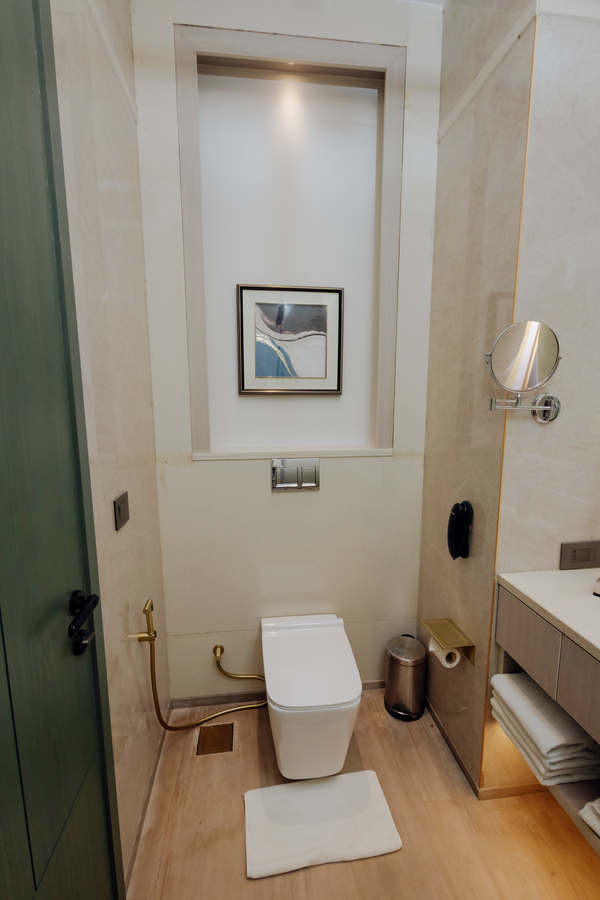 the tivoli new delhi