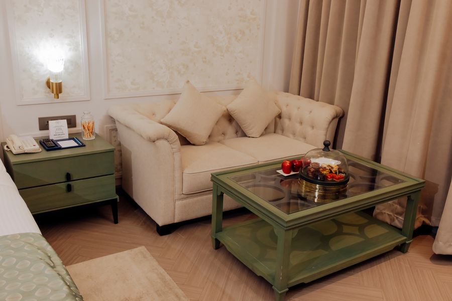 the tivoli new delhi