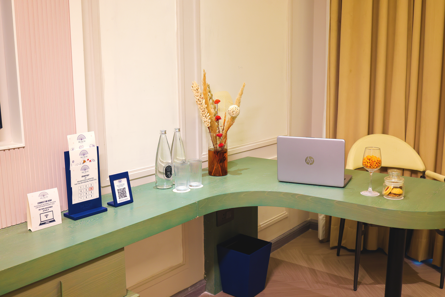 the tivoli new delhi