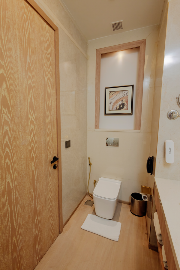 the tivoli new delhi