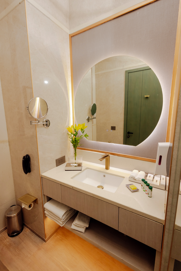 the tivoli new delhi