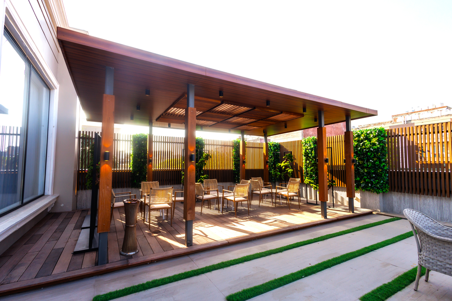 the tivoli new delhi