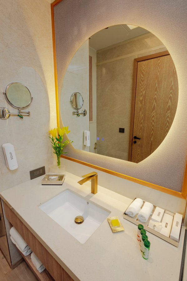 the tivoli new delhi