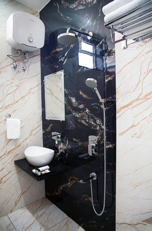 treehouse the royal chandra mahal jaipur