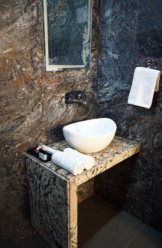 treehouse the royal chandra mahal jaipur