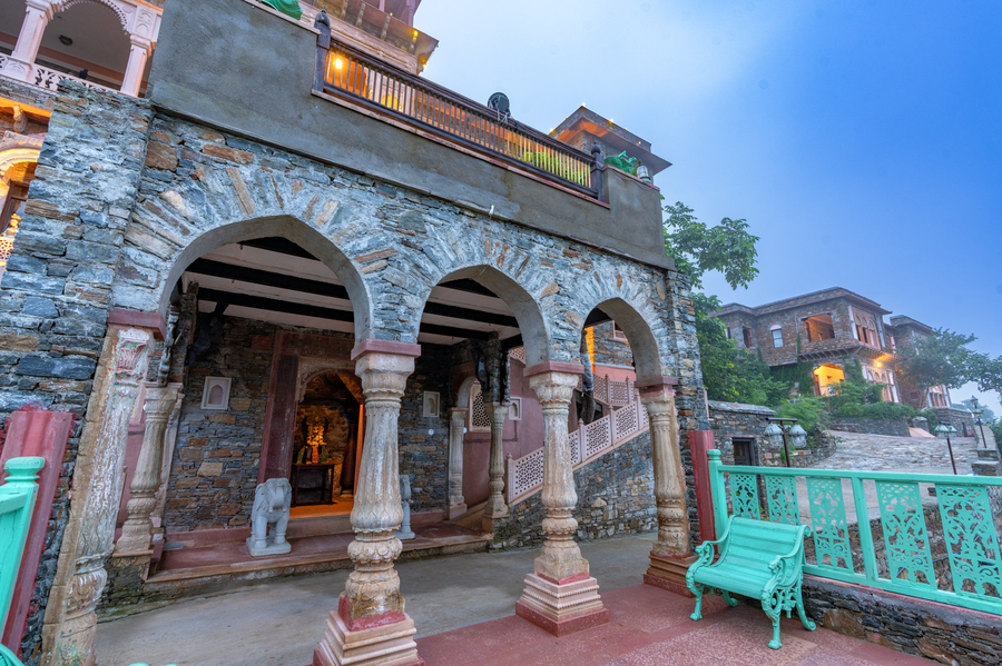 shrisiddhpuram