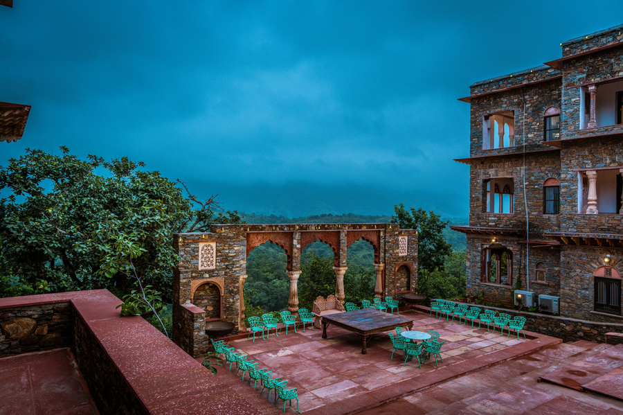 Shrisiddhpuram,,5 star