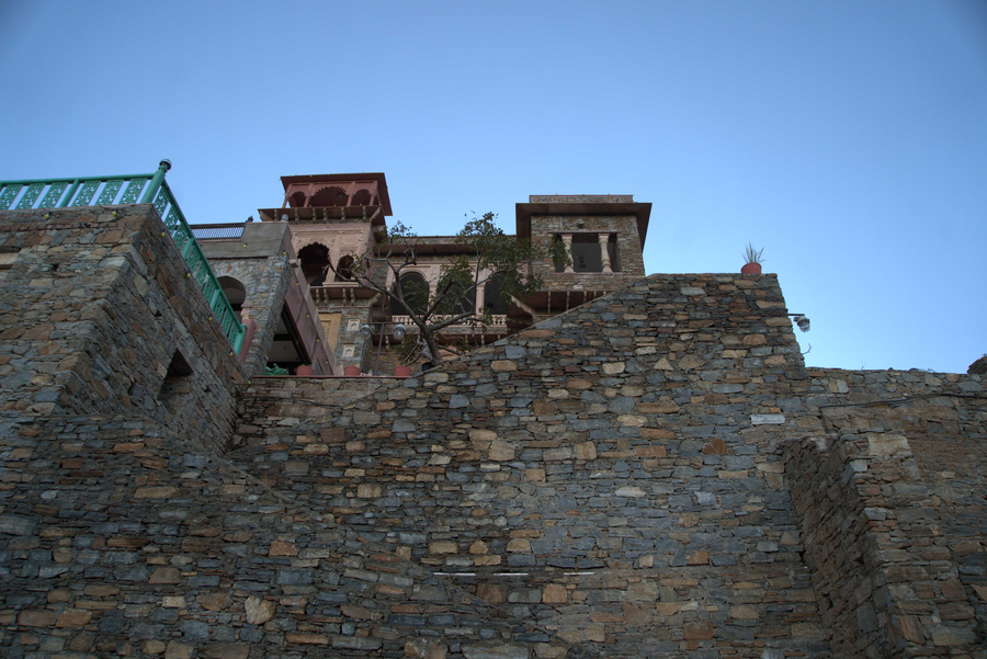 kumbhalgarh