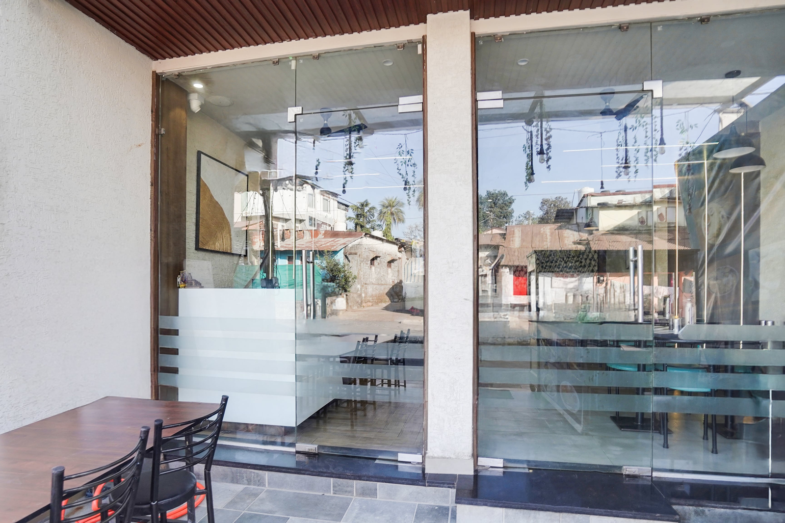 Super Townhouse Arvind Marg Pachamarhi,ARVIND MARG,3 star