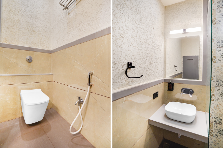 super townhouse arvind marg pachamarhi
