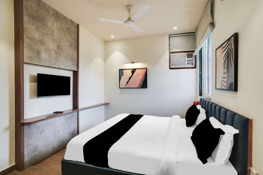 super townhouse arvind marg pachamarhi