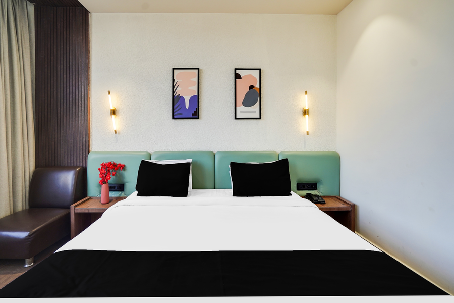 super townhouse arvind marg pachamarhi