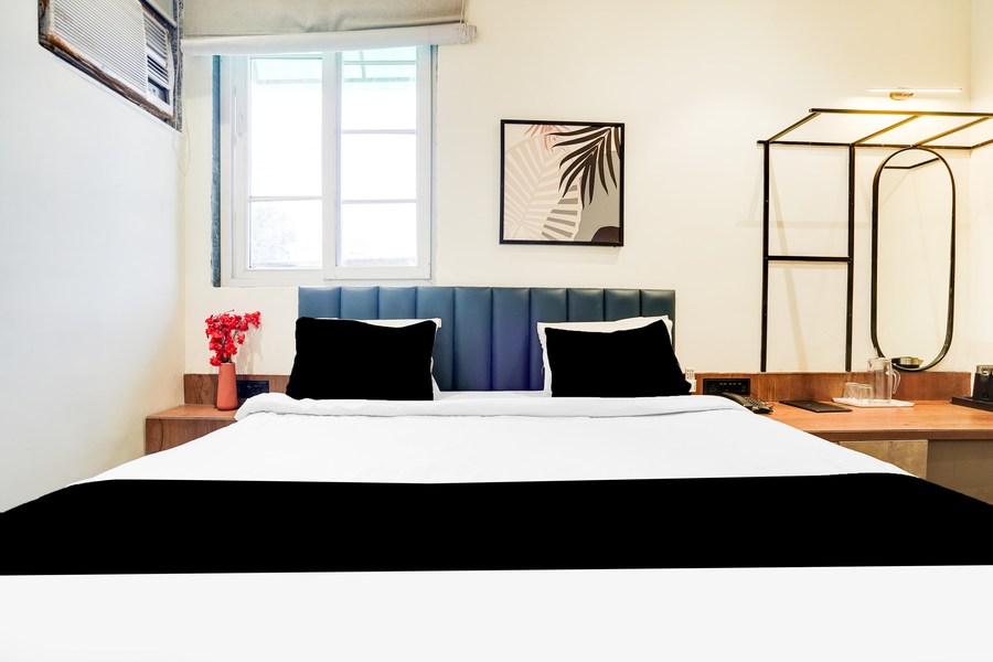 super townhouse arvind marg pachamarhi