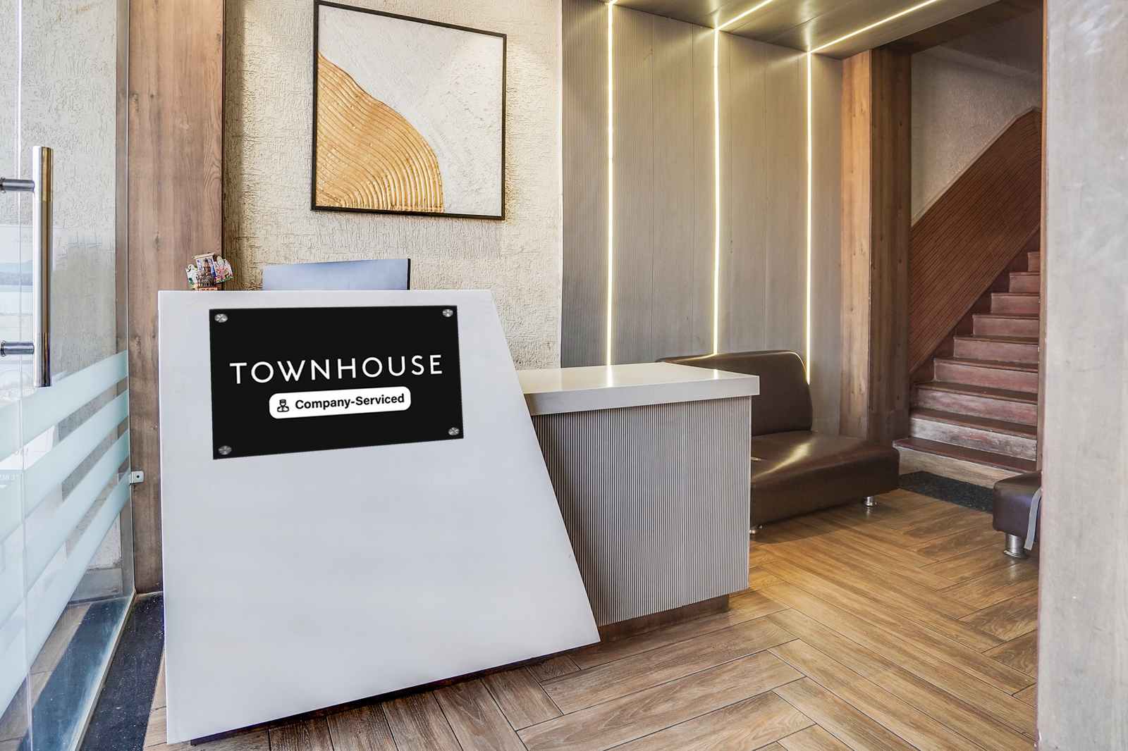 Super Townhouse Arvind Marg Pachamarhi,ARVIND MARG,3 star