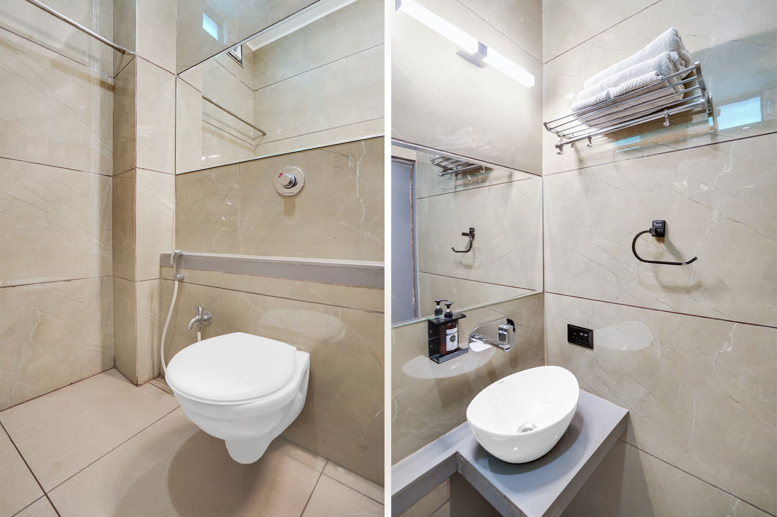 super townhouse arvind marg pachamarhi