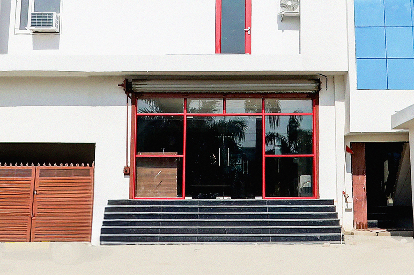 Super Townhouse Balua Road Pahadiya,PAHARIA,4 star