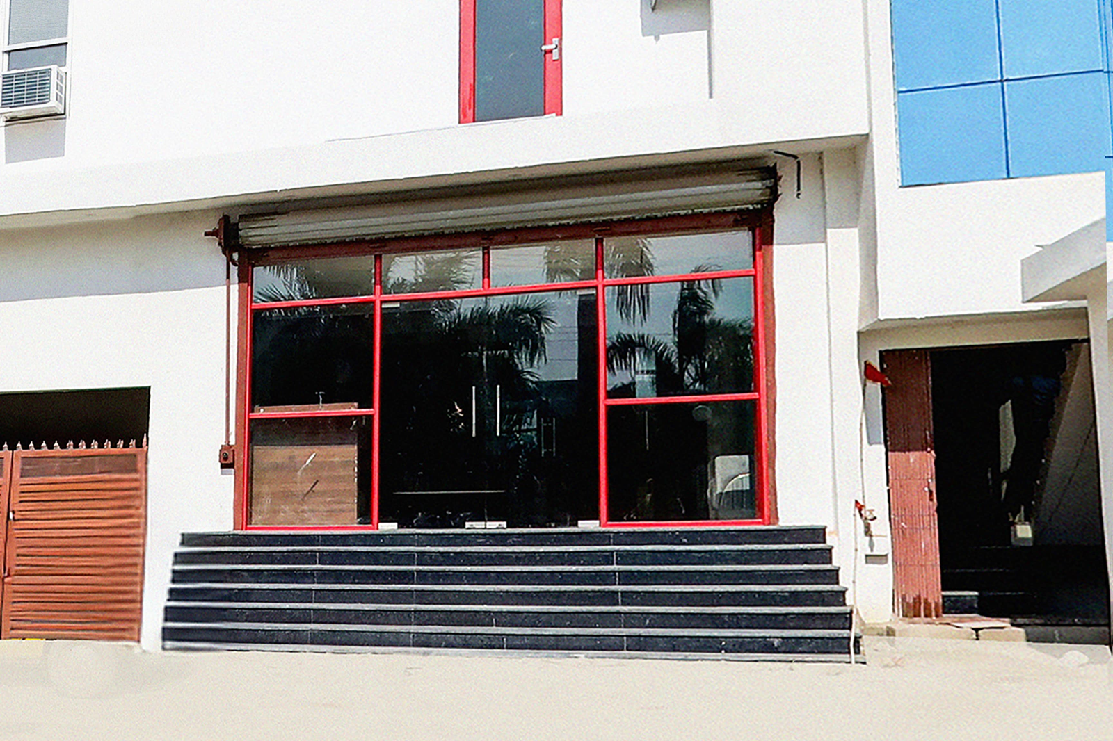 Super Townhouse Balua Road Pahadiya,PAHARIA,4 star