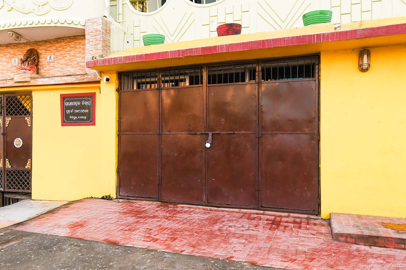Super Hotel O Khandagiri Near Dn Regalia Mall,,3 star