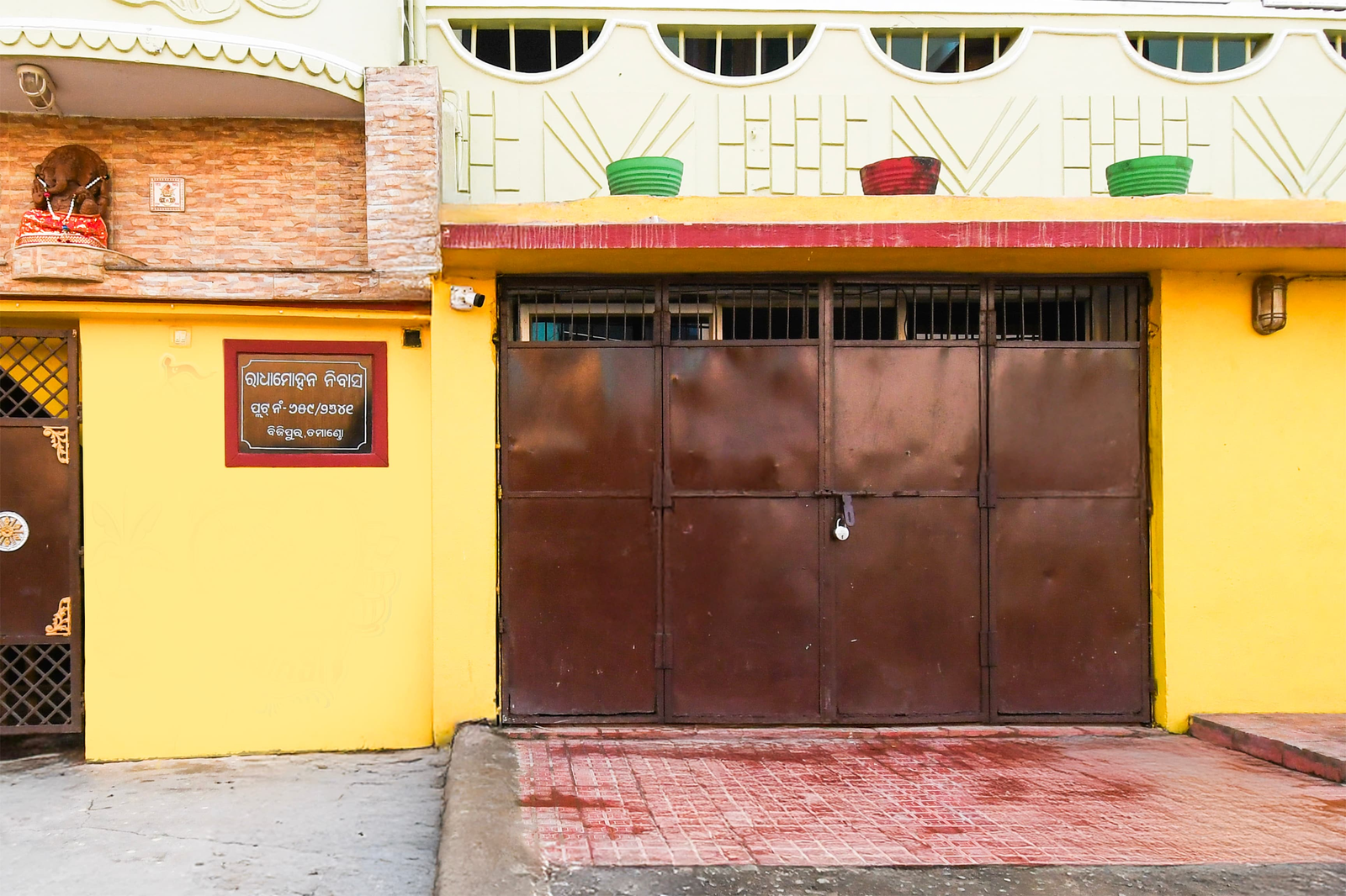 Super Hotel O Khandagiri Near Dn Regalia Mall,,3 star