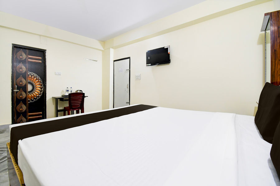 super hotel o khandagiri near dn regalia mall