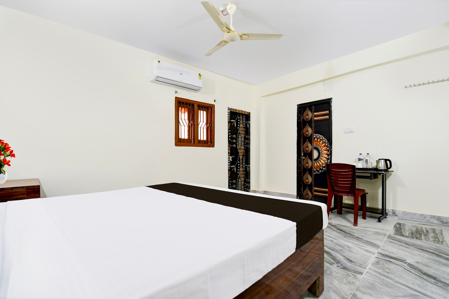 super hotel o khandagiri near dn regalia mall