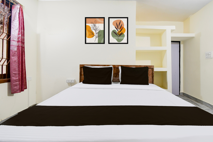 super hotel o khandagiri near dn regalia mall