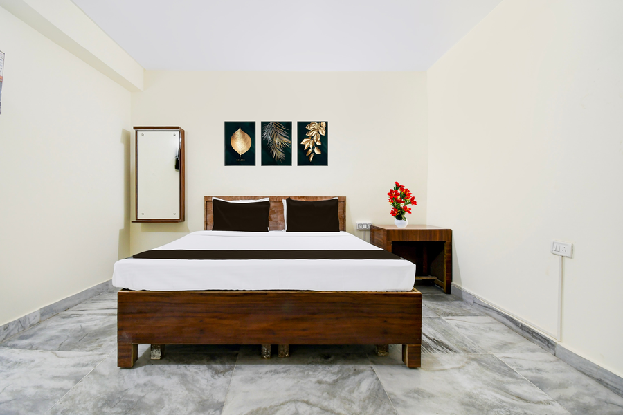 super hotel o khandagiri near dn regalia mall