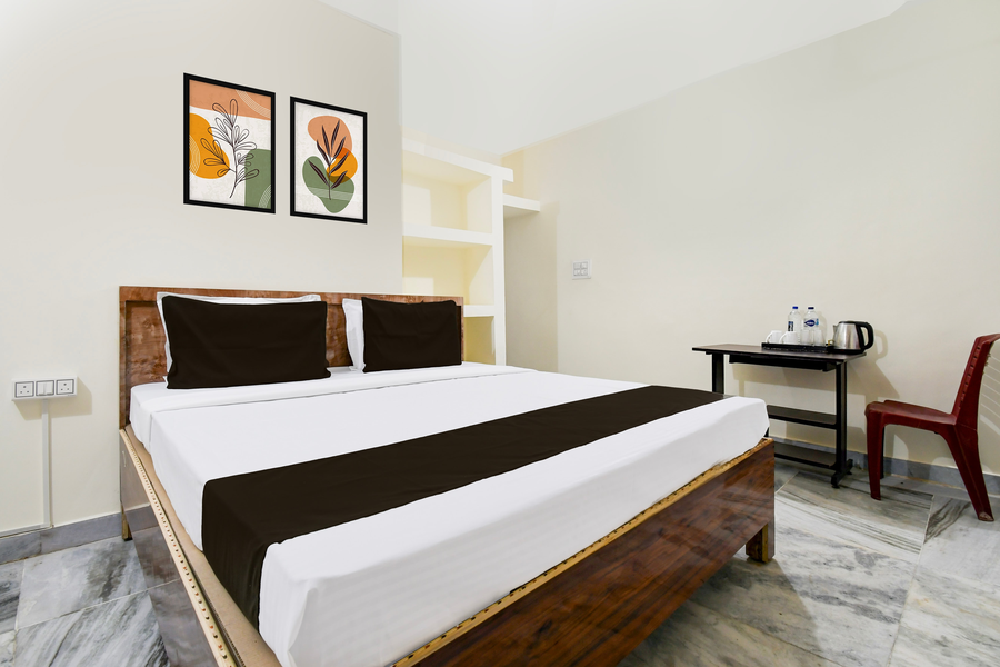 super hotel o khandagiri near dn regalia mall