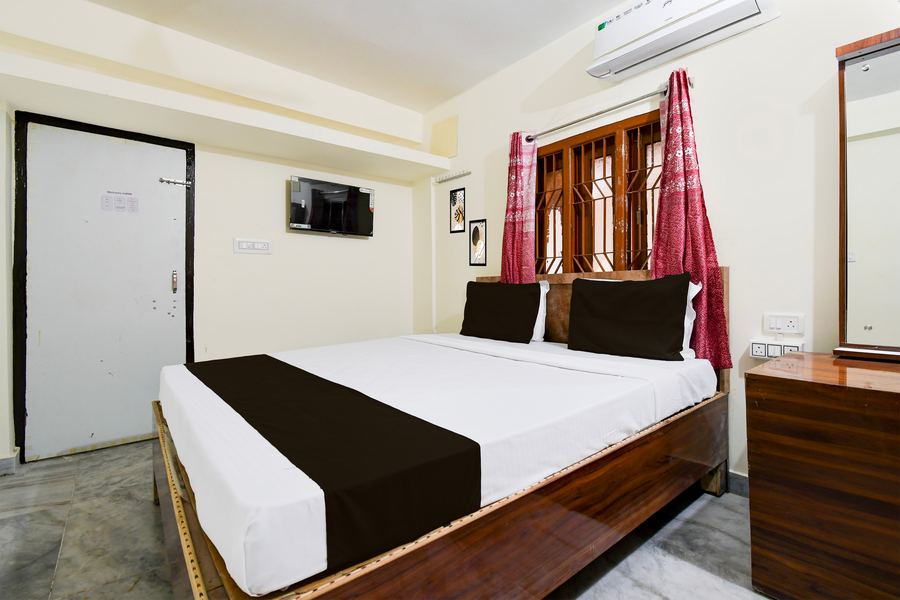 super hotel o khandagiri near dn regalia mall