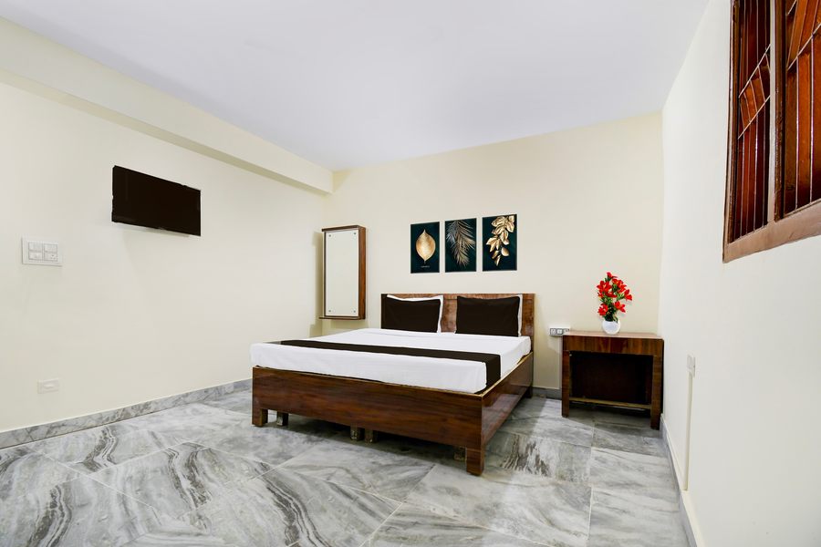super hotel o khandagiri near dn regalia mall