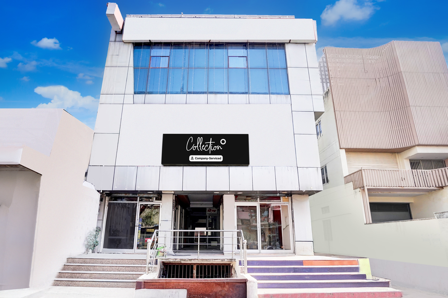 Hotel Chain
