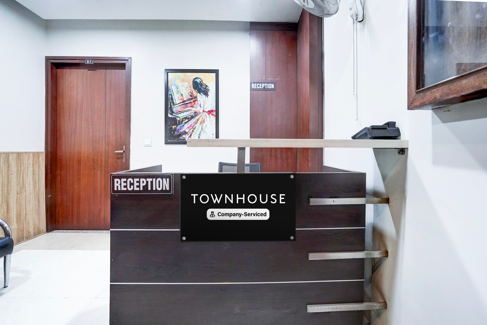 super townhouse sector 122 noida