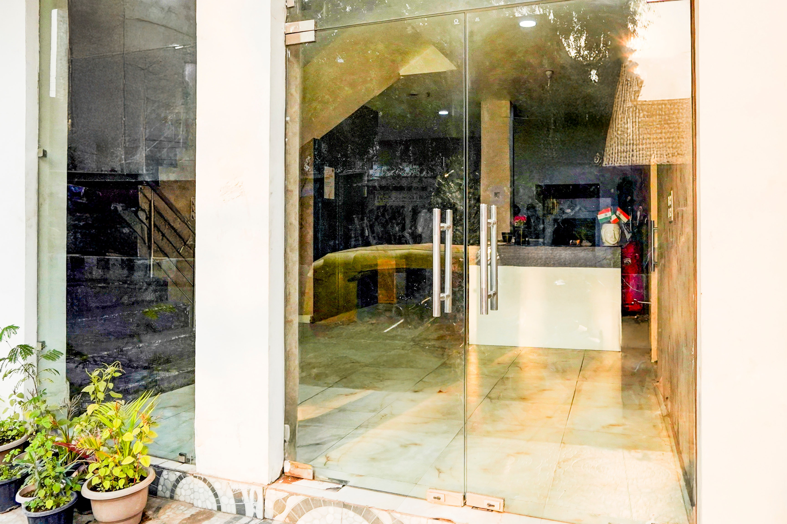 Super Collection O Dallupura Road Noida,,3 star