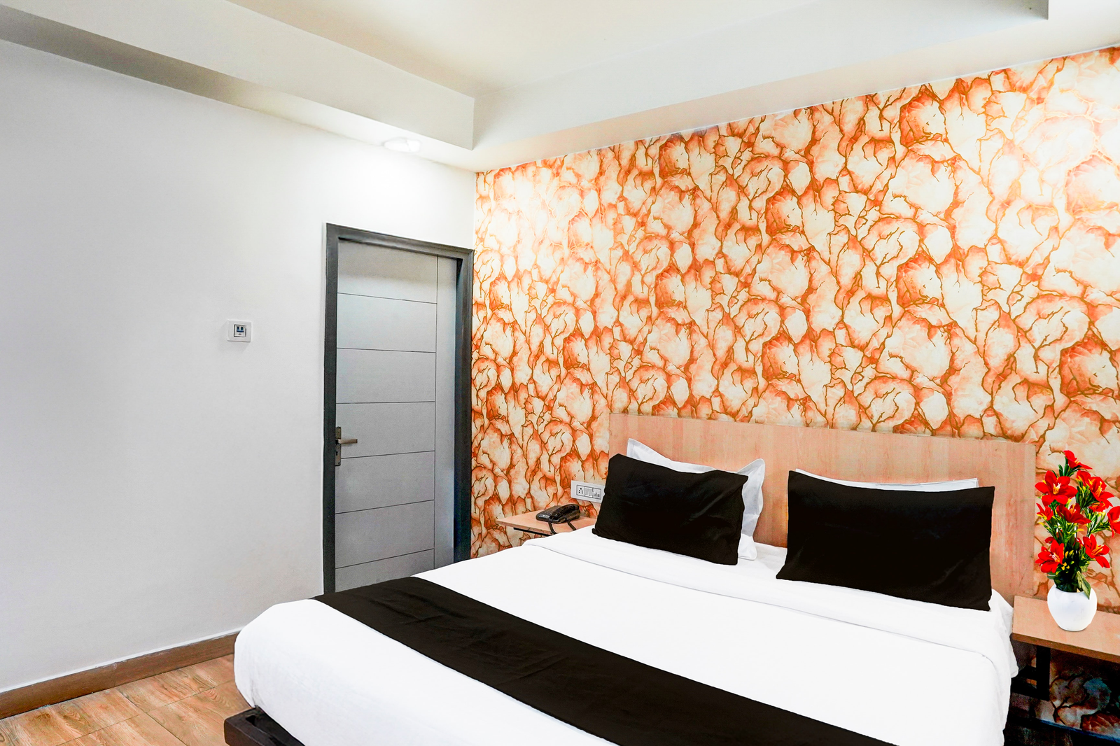 super collection o dallupura road noida