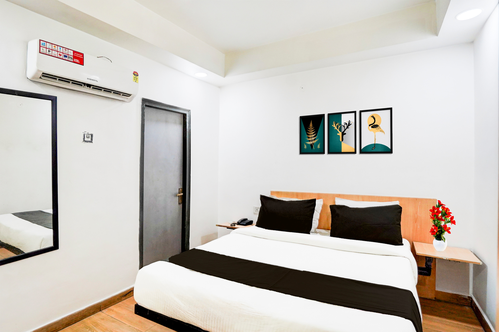 super collection o dallupura road noida