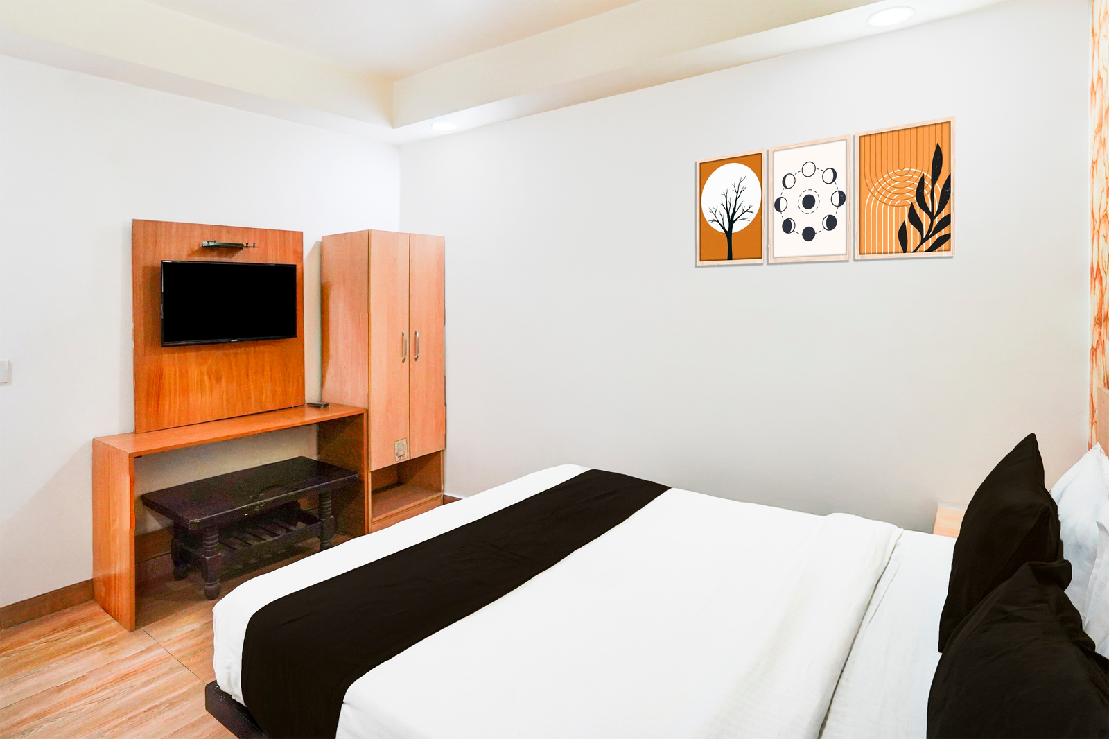 super collection o dallupura road noida