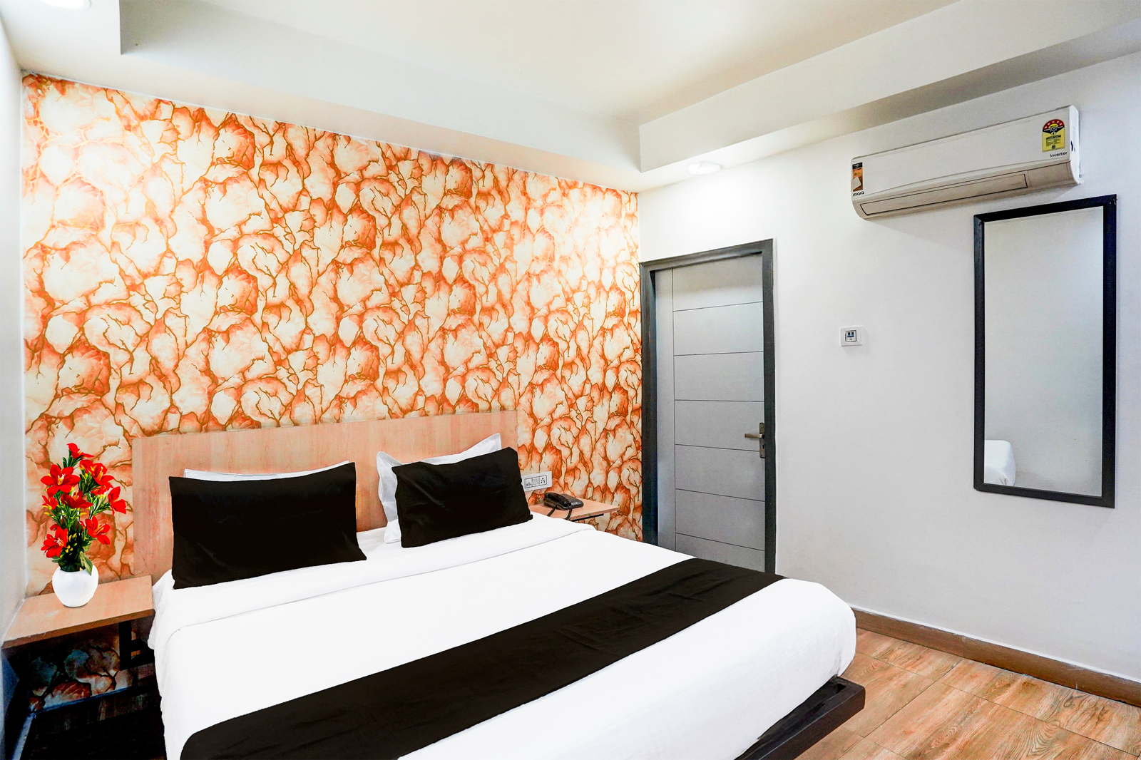 super collection o dallupura road noida