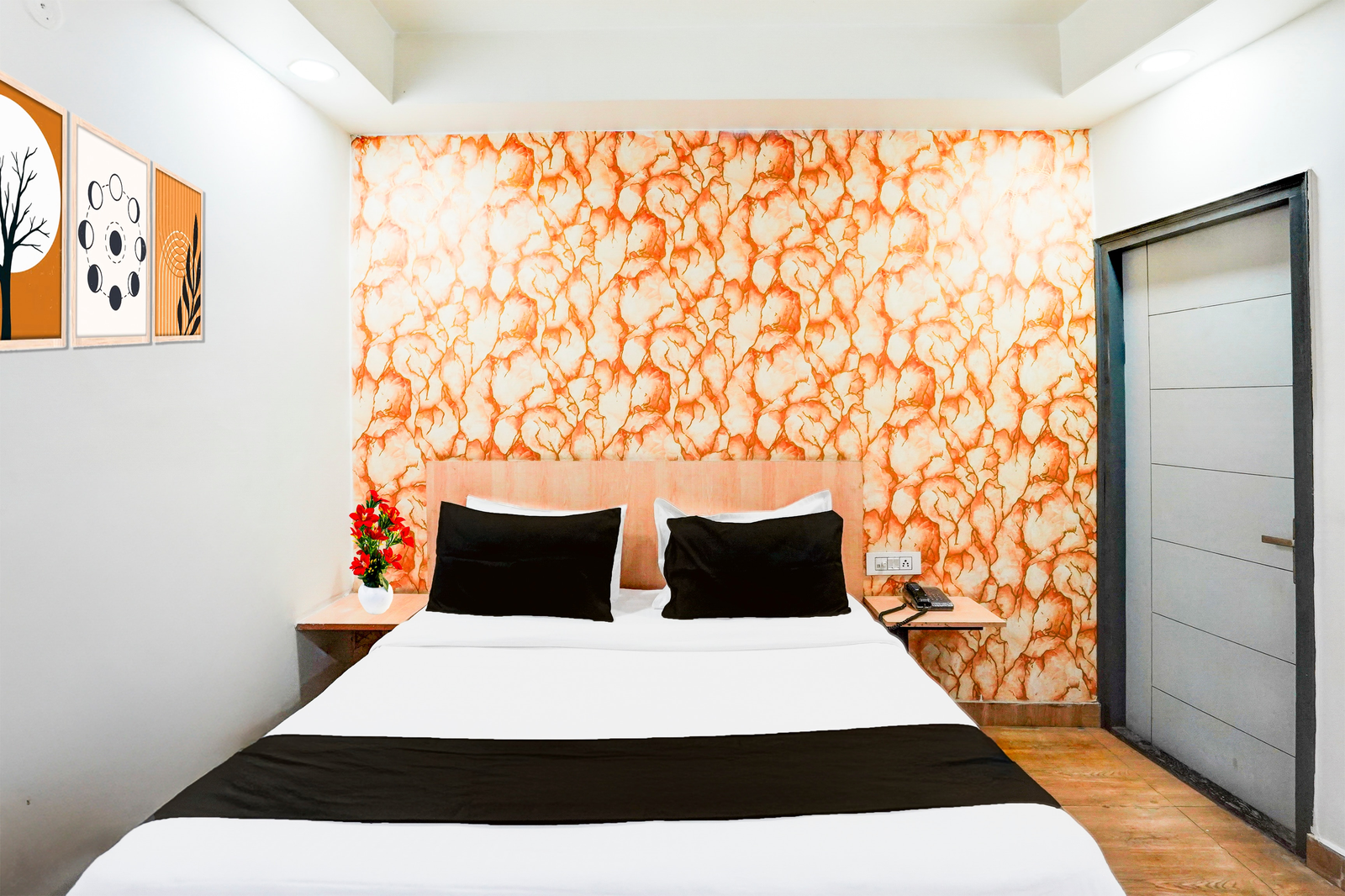 super collection o dallupura road noida