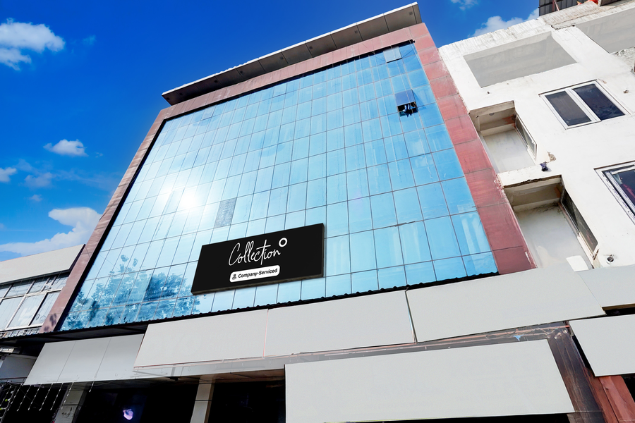 Hotel Chain