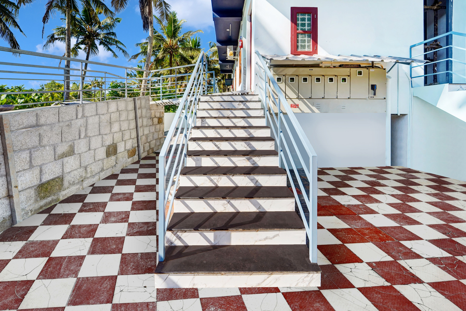 Super Hotel O Kazhakuttam Vadakkumbhagam,Kazhakkoottam, Thiruvananthapuram,3 star